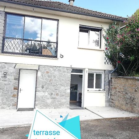 Du Coq A L'Ame Bed & Breakfast Naves  Exterior photo