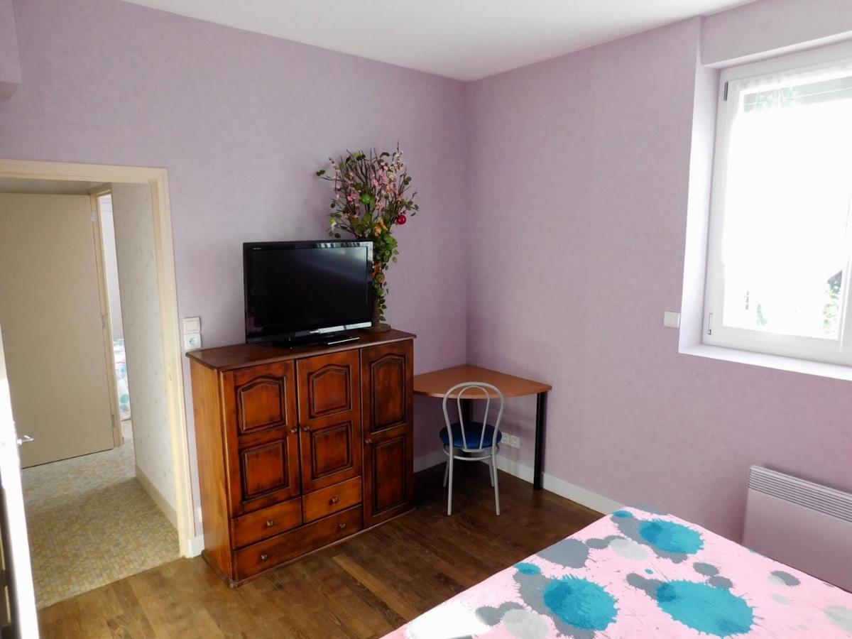Du Coq A L'Ame Bed & Breakfast Naves  Exterior photo
